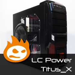 Beitragsbild: LC Power Titus_X