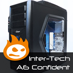 Beitragsbild: Inter-Tech Eterno A6 Confident