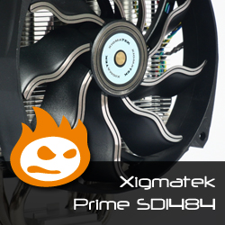 Beitragsbild: Xigmatek Prime SD1484