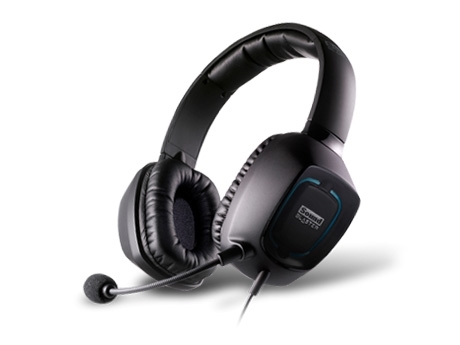 Creative Labs Sound Blaster Tactic 3D Alpha