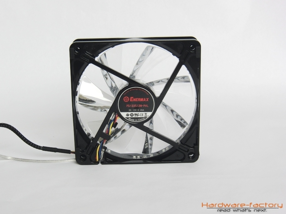 Enermax T.B.Vegas Duo