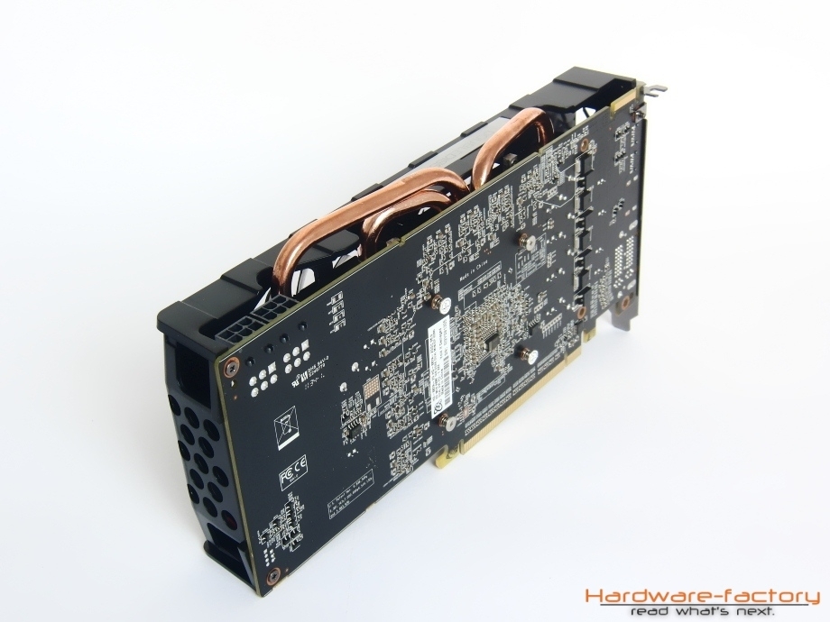 Von hinten nicht von anderen Karten zu unterscheiden