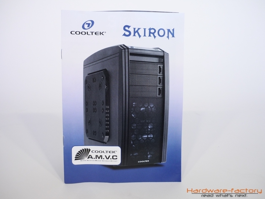 Ein wohlformuliertes und relativ ausführliches Handbuch wie dieses stellt leider immer noch eine Seltenheit dar.